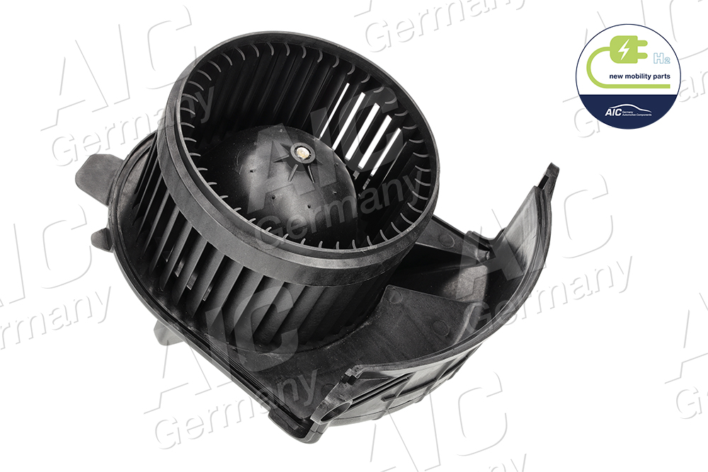 AIC Ventilátor, utastér 57007_AIC