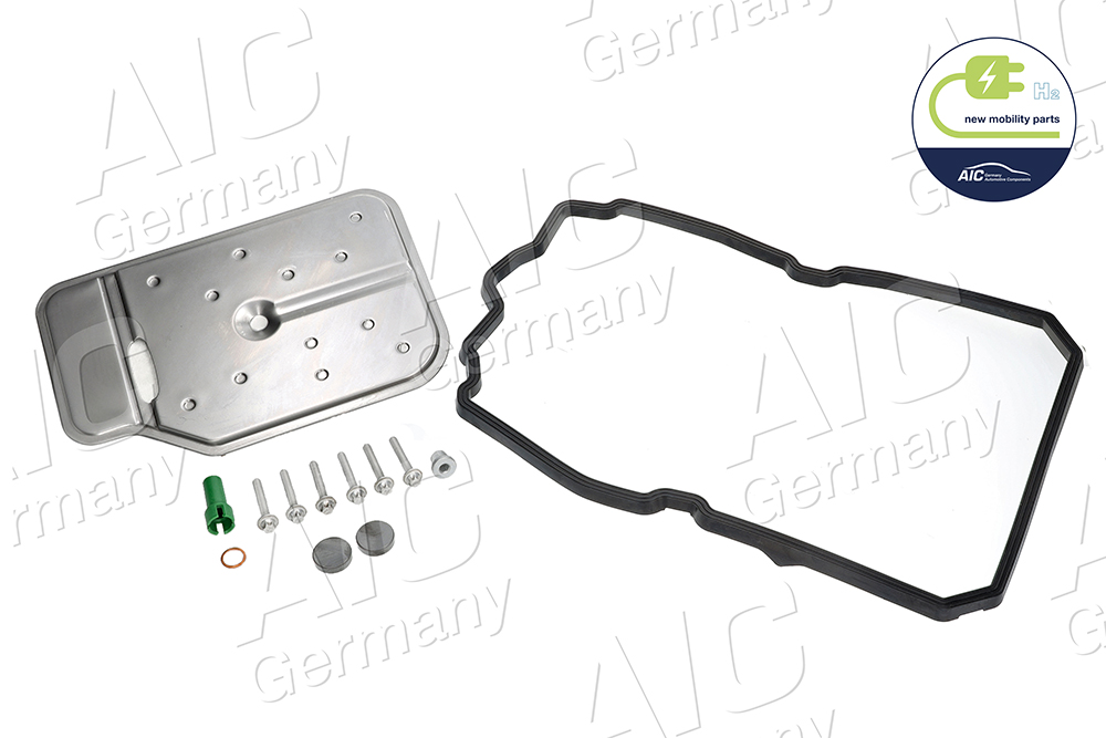 AIC Szűrő, automataváltó 58171SET_AIC