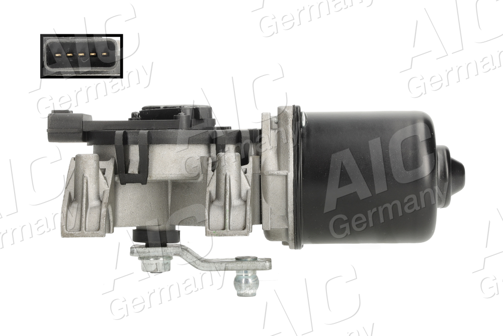 AIC Ablaktörlö motor 58211_AIC