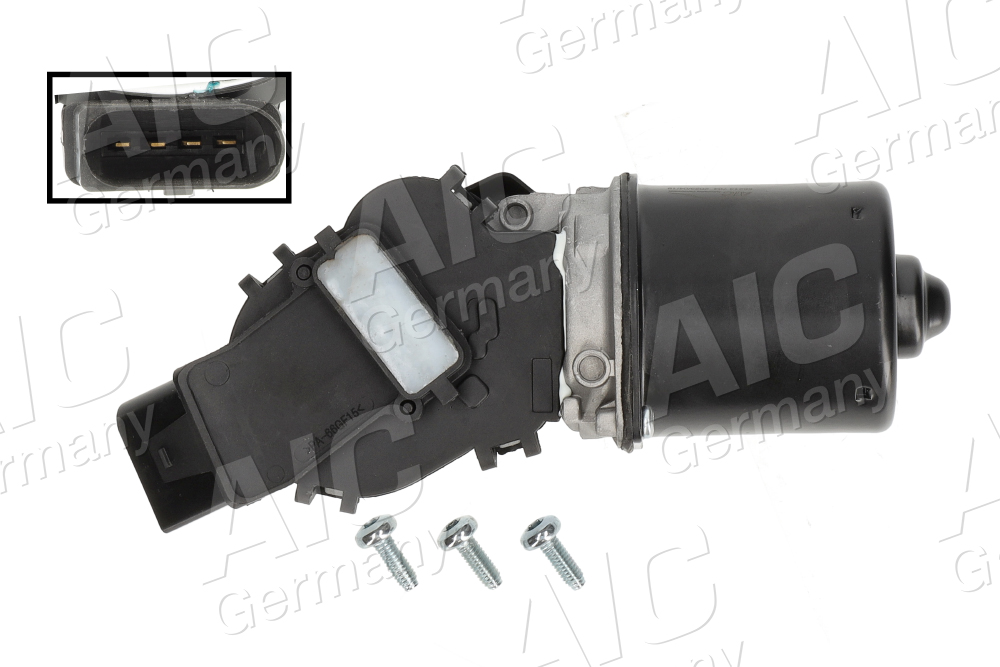 AIC Ablaktörlö motor 58213_AIC