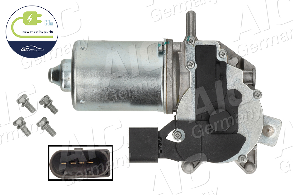 AIC Ablaktörlö motor 58797_AIC