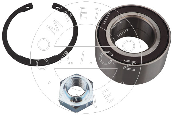 AIC Kerékcsapágy készlet 59615_AIC