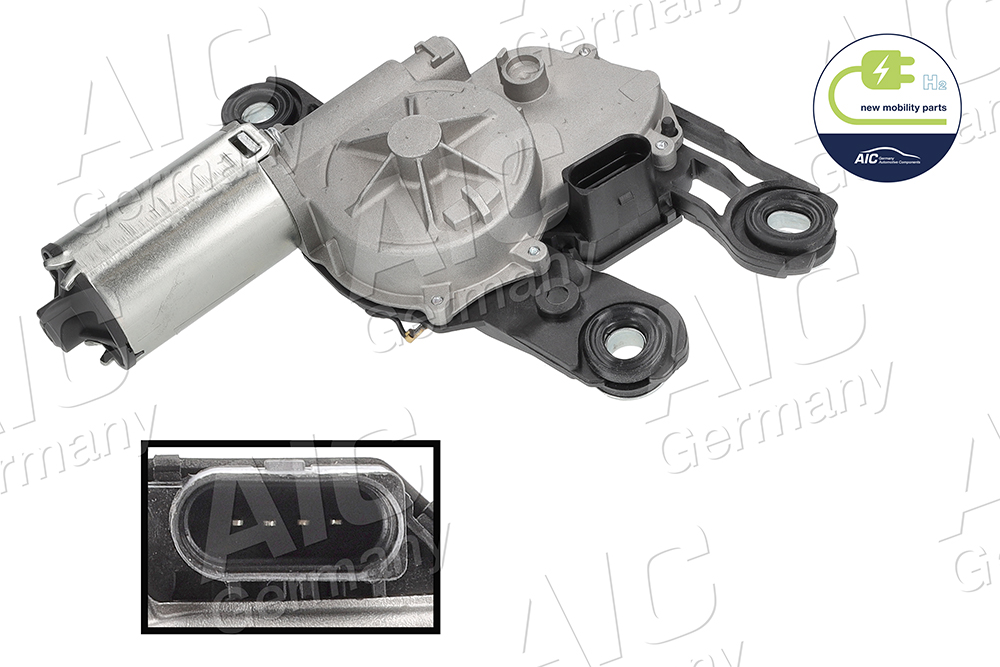 AIC Ablaktörlö motor 59697_AIC