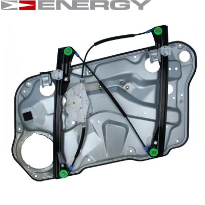 ENERGY Ablakemelő, motor nélkül POD0005L_ENERGY