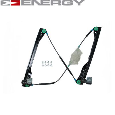 ENERGY Ablakemelő, motor nélkül POD0009L_ENERGY