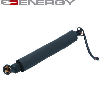 ENERGY Kartergázcső, motorblokk SE00013_ENERGY