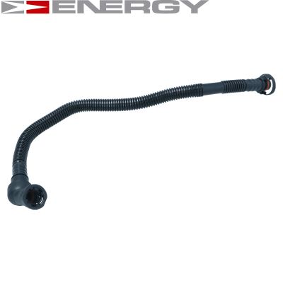 ENERGY Kartergázcső, motorblokk SE00017_ENERGY