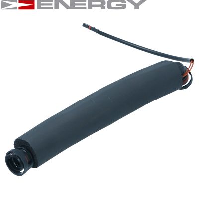 ENERGY Kartergázcső, motorblokk SE00019_ENERGY