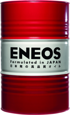 ENEOS Hajtómű olaj E.GEAR80W90/208