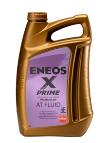 ENEOS Automataváltó olaj E.XPATF/4