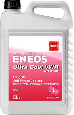 ENEOS Fagyálló koncentrátum E.COOL.VWR/5