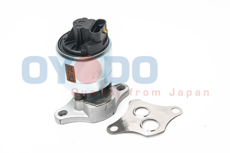 OYODO EGR szelep 75E0091-OYO