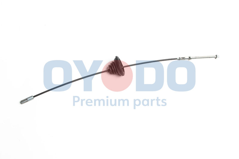 OYODO Kézifék bowden 70H9019-OYO