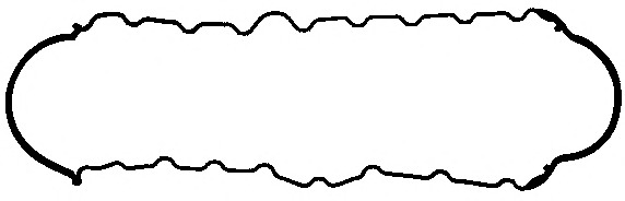 ELRING Olajteknő tömítés 446.300_ELR