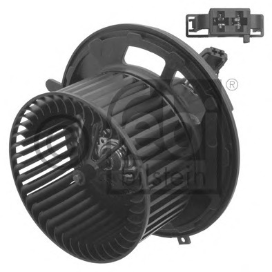 FEBI Ventilátor, utastér 38605_FEBI