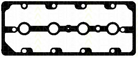 TRISCAN Szelepfedél tömítés 515-2595_TRIS