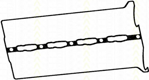 TRISCAN Szelepfedél tömítés 515-3309_TRIS