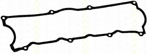 TRISCAN Szelepfedél tömítés 515-4523_TRIS