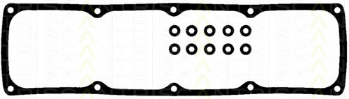 TRISCAN Szelepfedél tömítés 515-4587_TRIS
