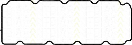 TRISCAN Szelepfedél tömítés 515-5550_TRIS