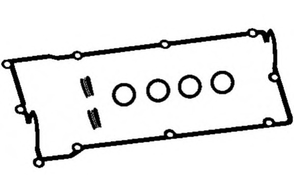 PAYEN Szelepfedél tömítés HM5259