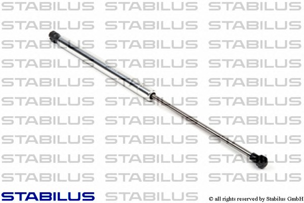 STABILUS Gázteleszkóp, motortér fedél 016476_STAB