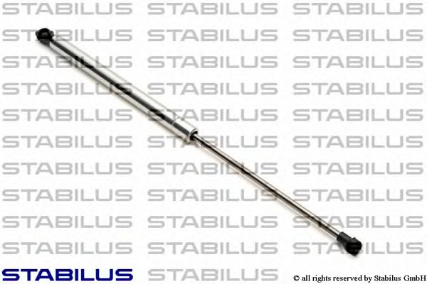 STABILUS Gázteleszkóp, motortér fedél 018586_STAB