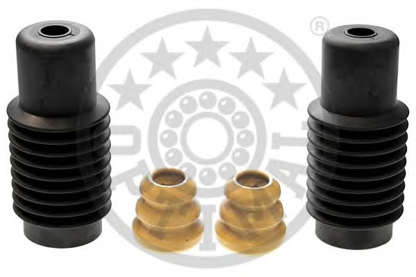 OPTIMAL Lengéscsillapító porvédő+ütköz AK-735371_OPL