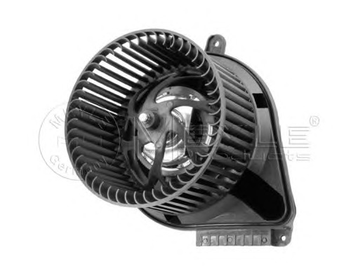 MEYLE Ventilátor, utastér 0142360023