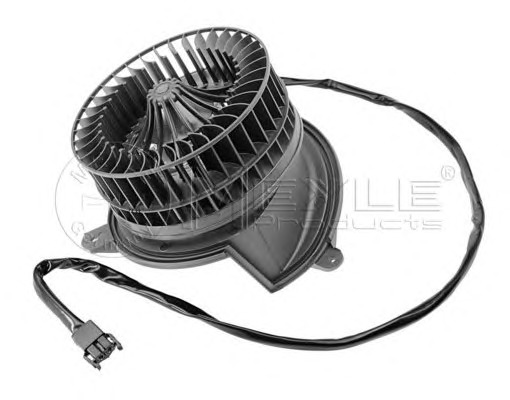 MEYLE Ventilátor, utastér 0142360005