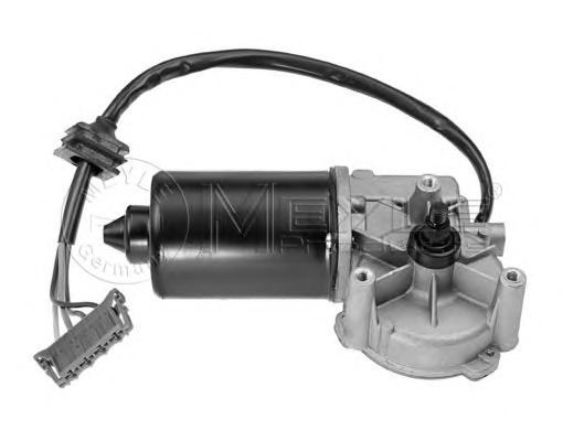 MEYLE Ablaktörlö motor 0148990031