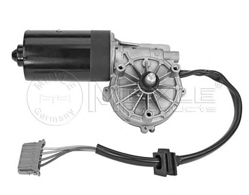 MEYLE Ablaktörlö motor 0148990039