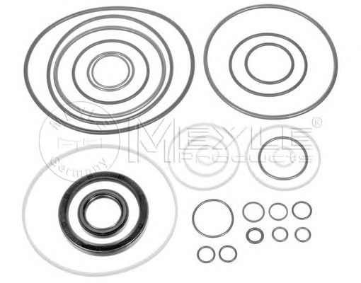 MEYLE Tömítéskészlet, kormánymű 0340580004
