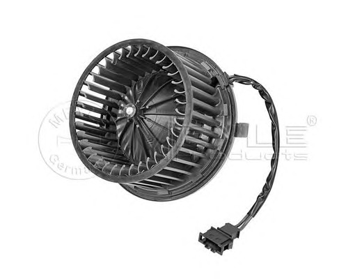 MEYLE Ventilátor, utastér 1002360028