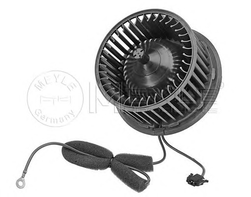 MEYLE Ventilátor, utastér 1002360041