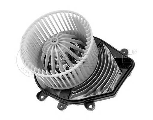 MEYLE Ventilátor, utastér 1008200000