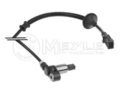 MEYLE ABS jeladó 11-148990008