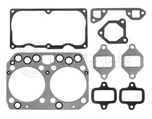 MEYLE Felső tömítéskészlet 12-349000002