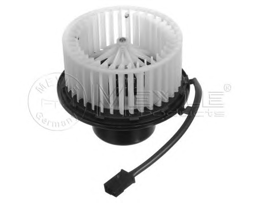 MEYLE Ventilátor, utastér 1200000975