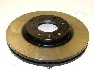 JAPANPARTS Első féktárcsa DI-347_JP