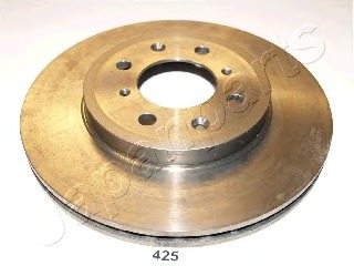 JAPANPARTS Első féktárcsa DI-425_JP