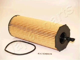 JAPANPARTS Olajszűrő betét FO-ECO069_JP