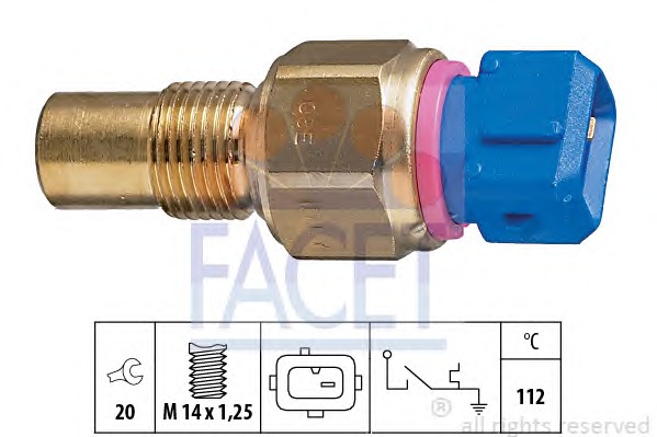 FACET Nem meghatározott 7.4109_FACET