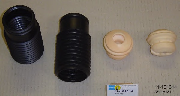 BILSTEIN Lengéscsillapító porvédő+ütköz 11-101314_BIL