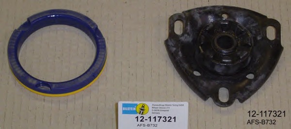 BILSTEIN Toronyszilent 12-117321_BIL