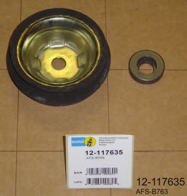 BILSTEIN Toronycsapágy+szilent 12-117635_BIL