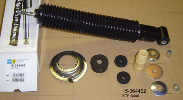 BILSTEIN Hátsó Lengéscsillapító 15-064462_BIL