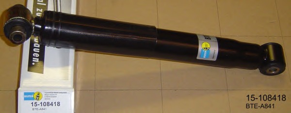 BILSTEIN Első Lengéscsillapító 15-108418_BIL