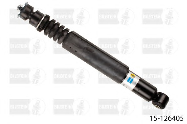 BILSTEIN Hátsó Lengéscsillapító 15-126405_BIL