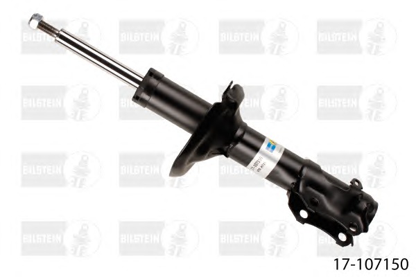 BILSTEIN Első Lengéscsillapító 17-107150_BIL